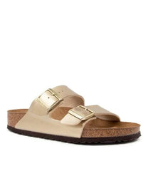 Birkenstock Arizona Gold BF (Regular)