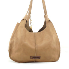 Art N Vintage Tamar Tote Taupe Bag