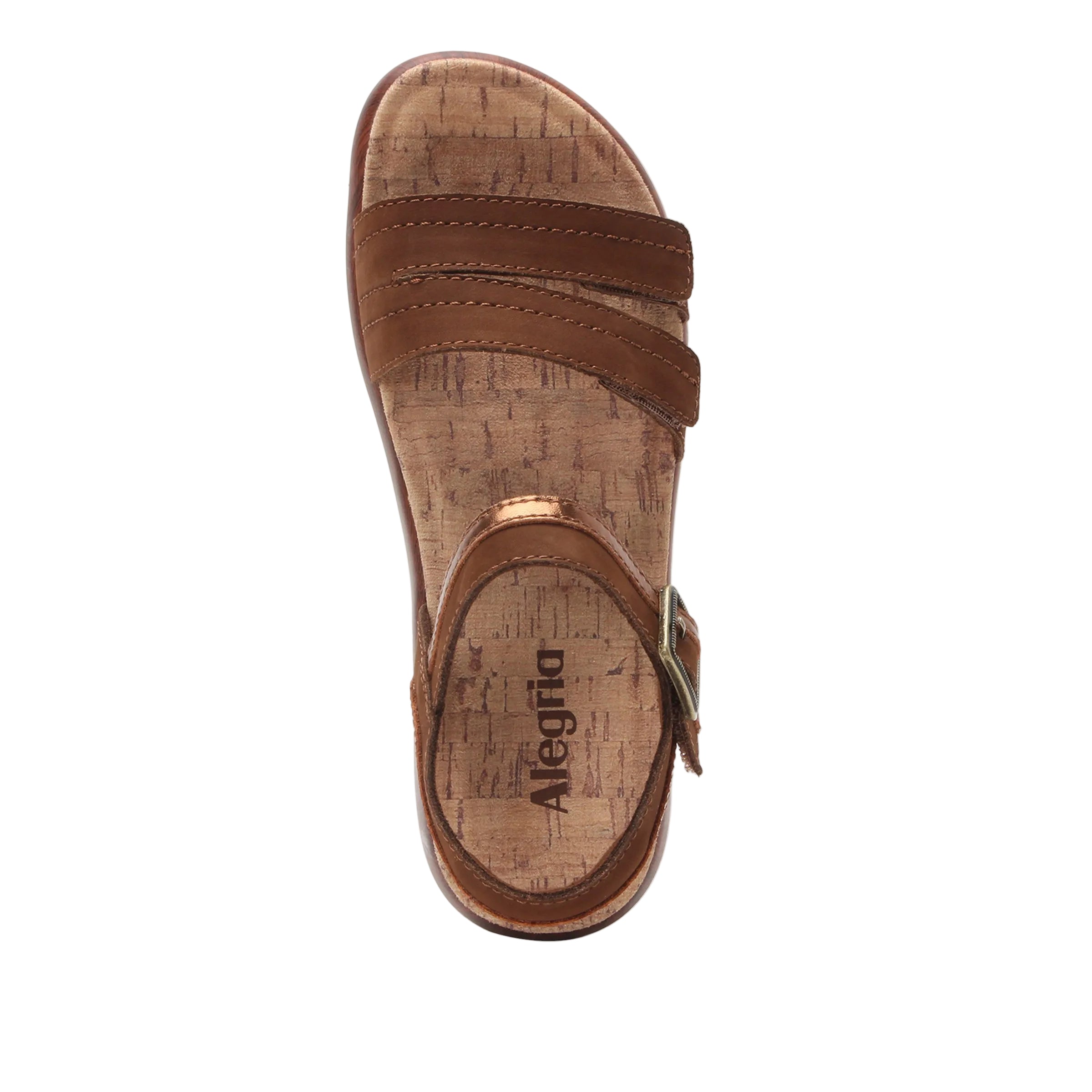 Alegria Blinda Pecan