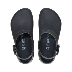 Birkenstock Birki Air 2.0 Black Polyurethane Regular