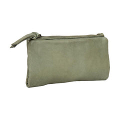 In Leatherz BL04 Tinge Green