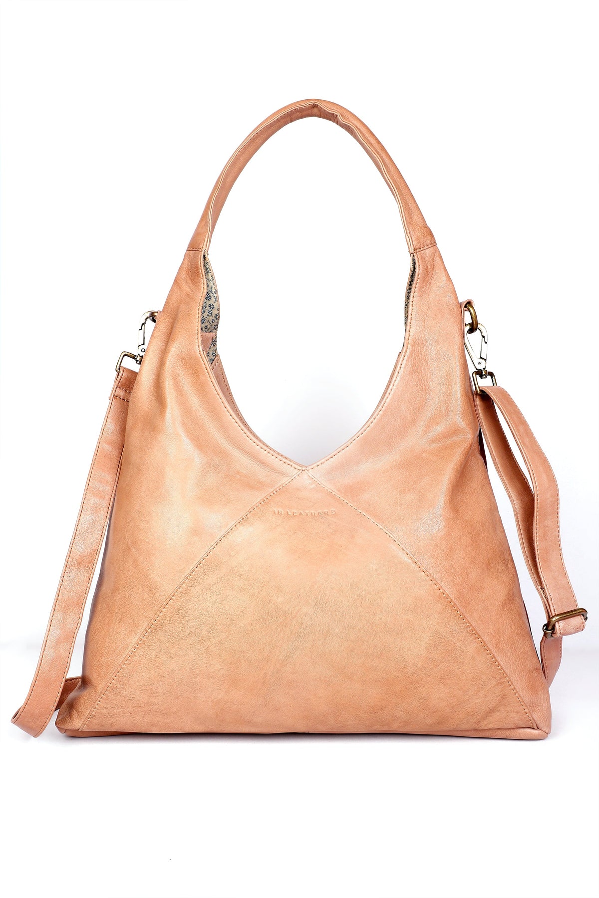 In Leatherz BL39 Camel
