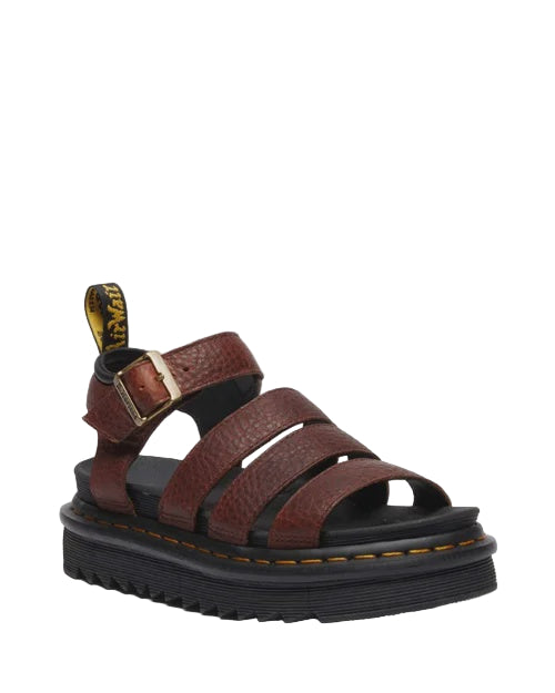 Dr Martens Blaire Cashew Sandal