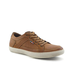 Byron Bay Clarke Mens Tan