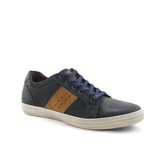 Byron Bay Lennox Mens Navy