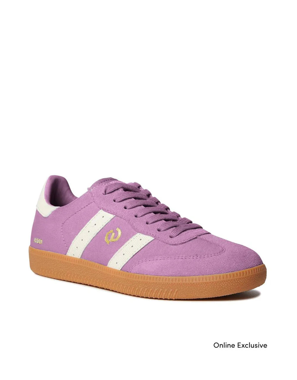 Goodsole 2001 Parallel Sweet Lavender Canvas