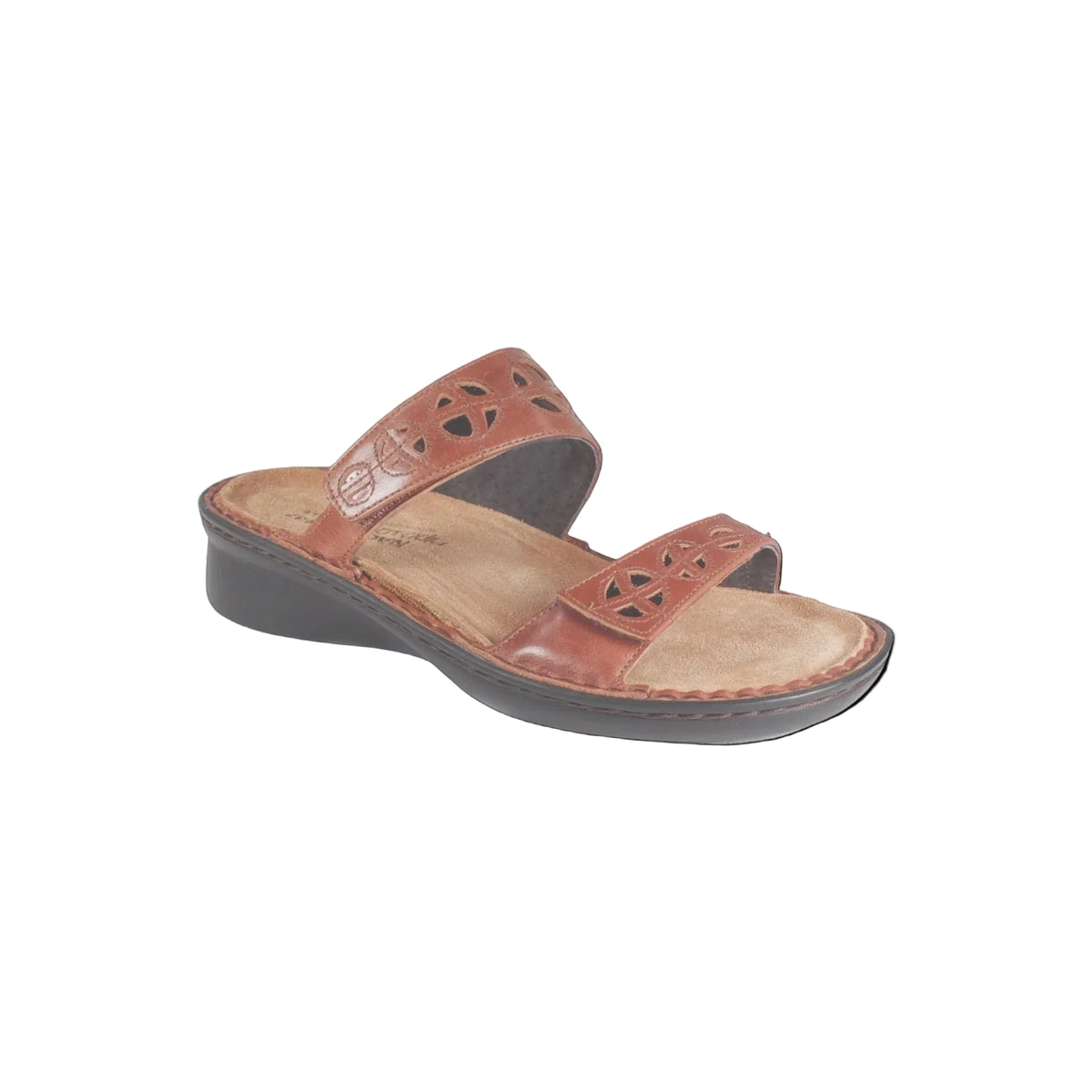 Naot Cornet Slide Removable Arch Support