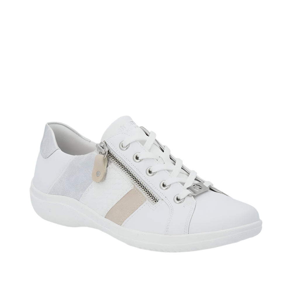 Remonte By Rieker D1E00-81 Womens Sneaker