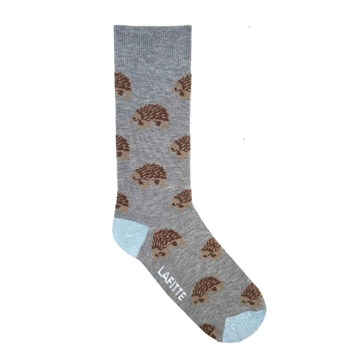 Lafitte Echidna Tan Sock