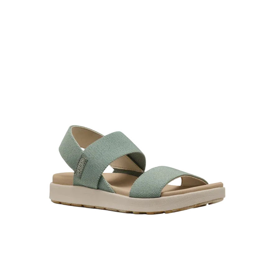Keen Elle Lily Pad Sandal