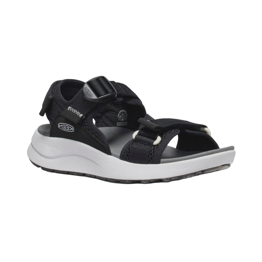 Keen Elle Sport Backstrap Womens Black