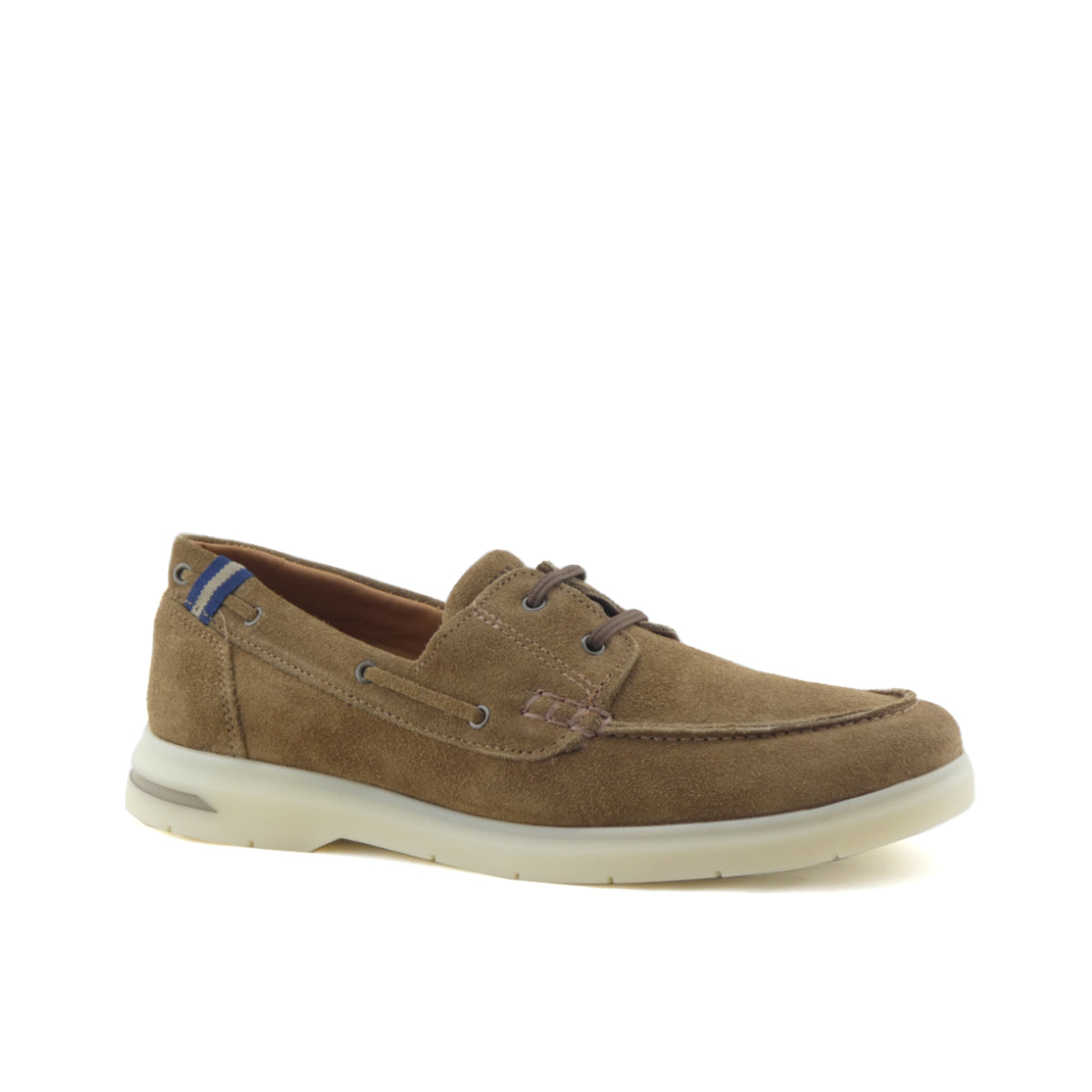 Ferracini Mens Marble Brown
