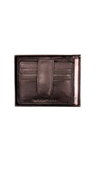 In Leatherz FL08 Credit Card Holder
