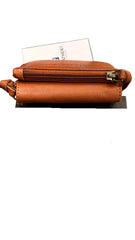 In Leatherz FL12 Sarah Leather Purse