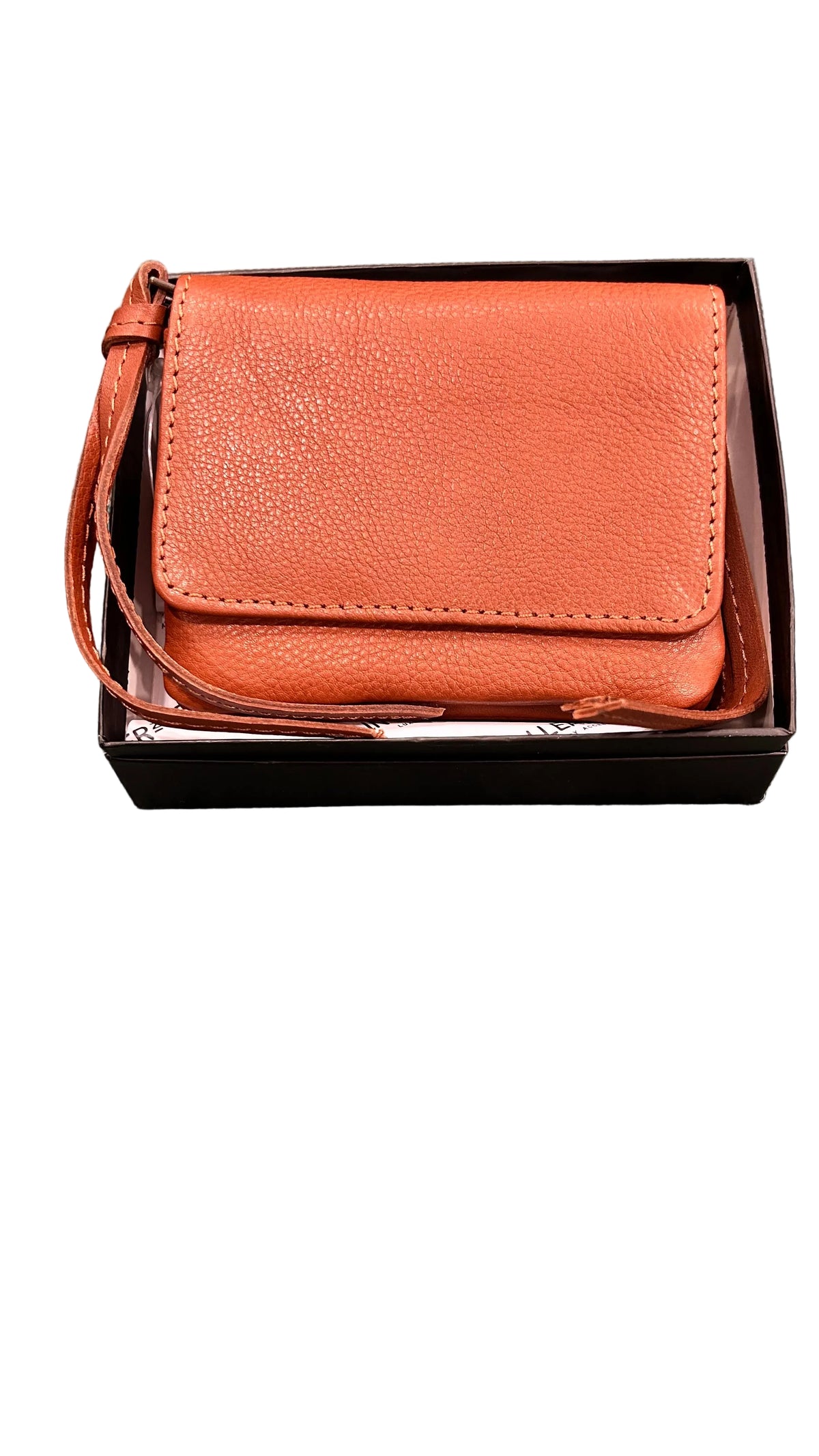 IN leather FL12