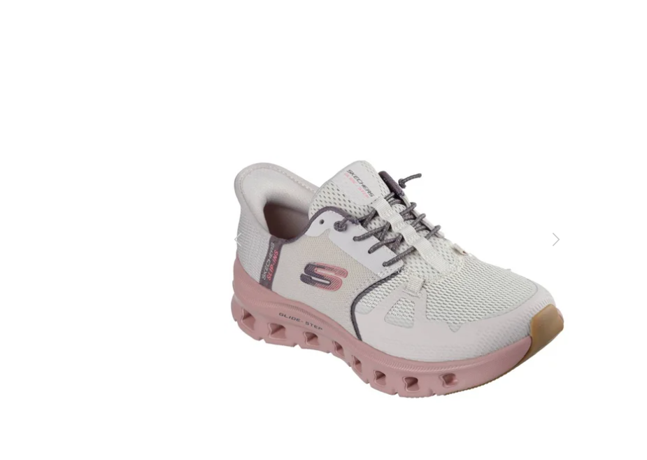 Skechers Glide Step Pro Taupe Multi