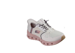 Skechers Glide Step Pro Taupe Multi