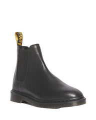 Dr Martens Graeme Black Dress Boot