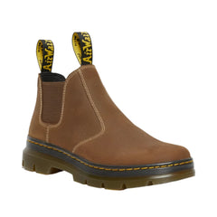 Dr Martens Hardie Chelsea Boot Whiskey