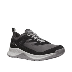 Keen Hightrail Black Vapor WP Mens Sneaker