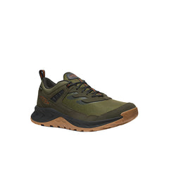 Keen Hightrail Mens Walking Shoe Winter Moss
