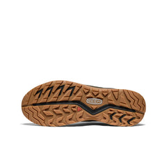 Keen Hightrail WP Mens Shoe Winter Moss Gold Flame