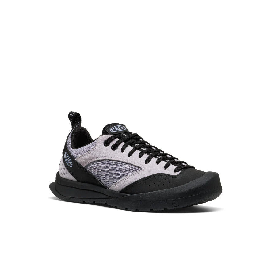 Keen Jasper III Womens Black Thistle