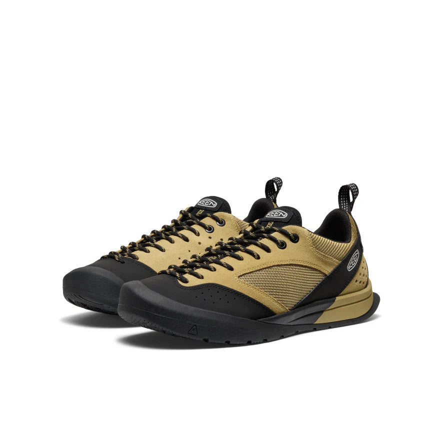 Keen Jasper III Mens Khaki Black