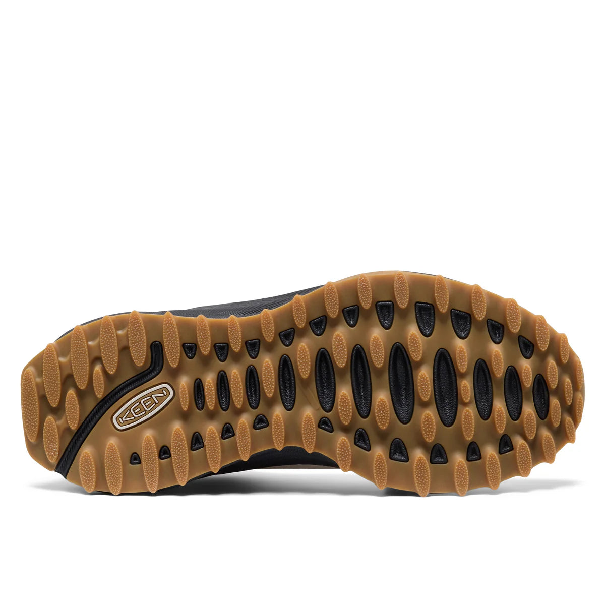 Keen Jasper Zionic Womens Birch Cork