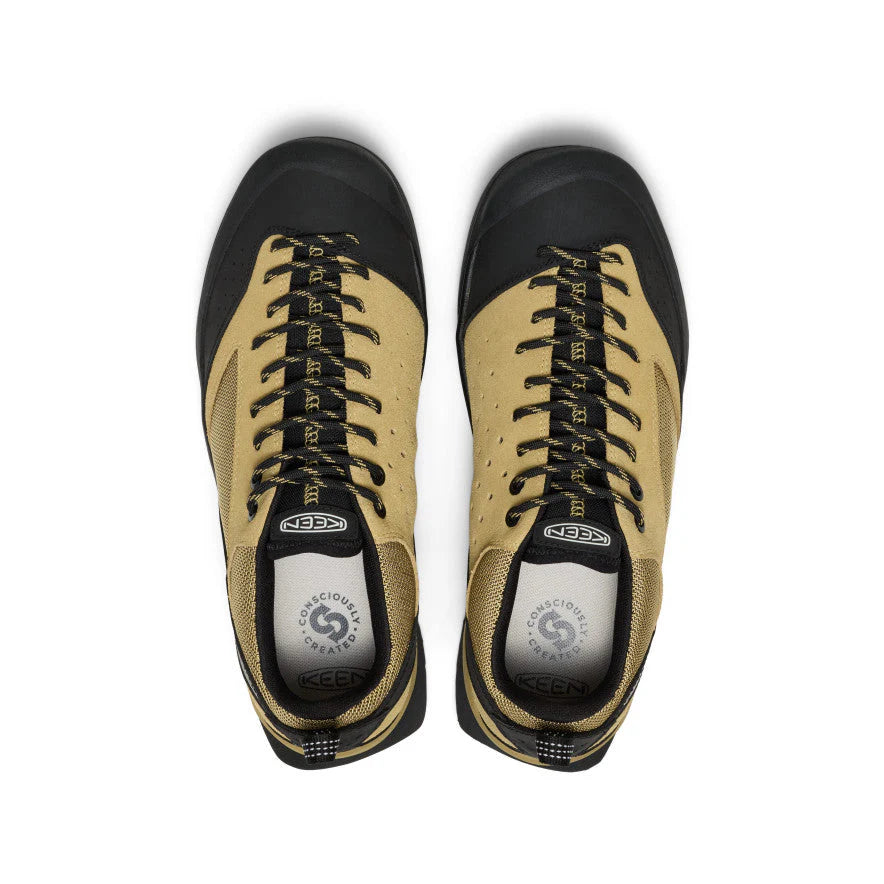 Keen Jasper III Mens Khaki Black