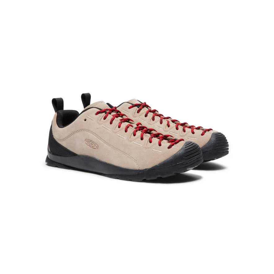Keen Jasper Mens Silver Mink