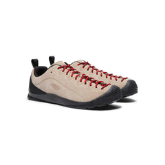 Keen Jasper Mens Silver Mink