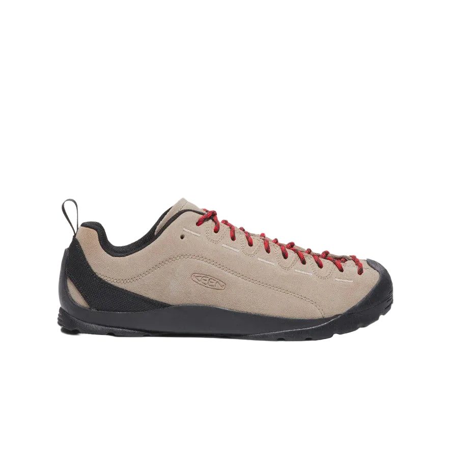 Keen Jasper Mens Silver Mink