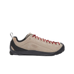 Keen Jasper Mens Silver Mink