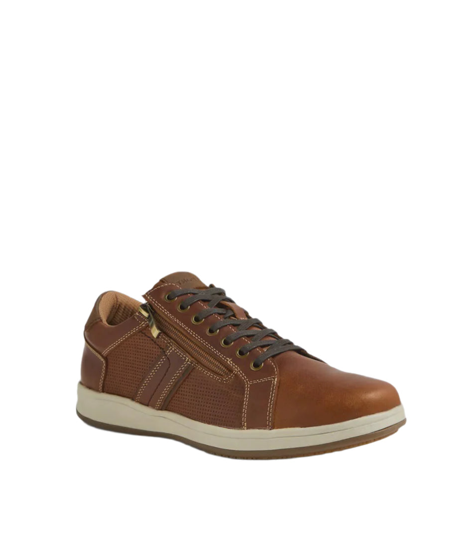Rockport Jeraldo Cognac