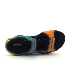 Josef Seibel Estelle 02 Multicolour