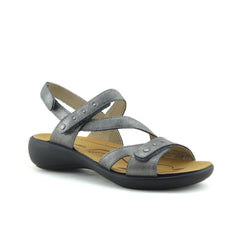 Josef Seibel Womens Ibiza 70 Anthracite