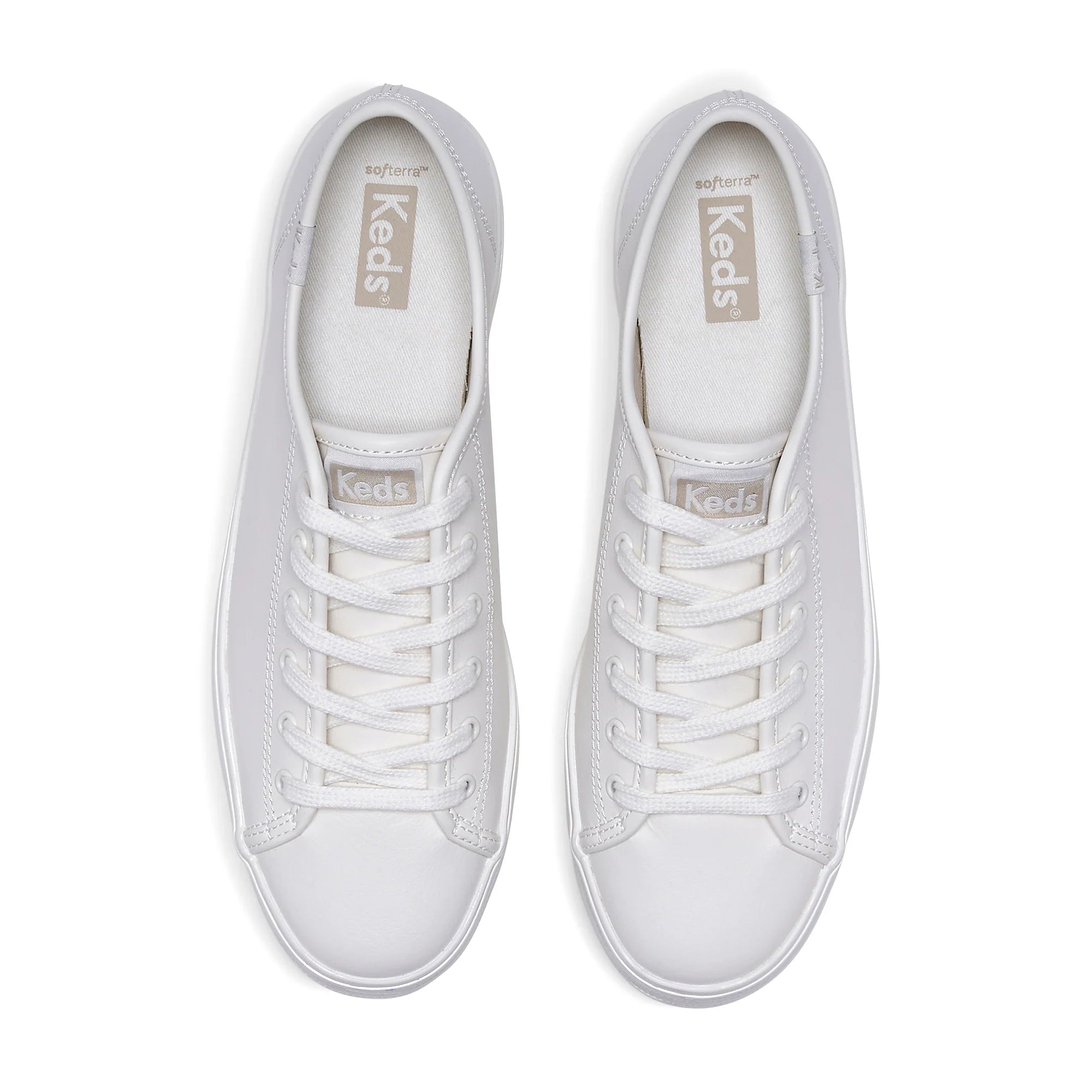 Keds triple kick white discount