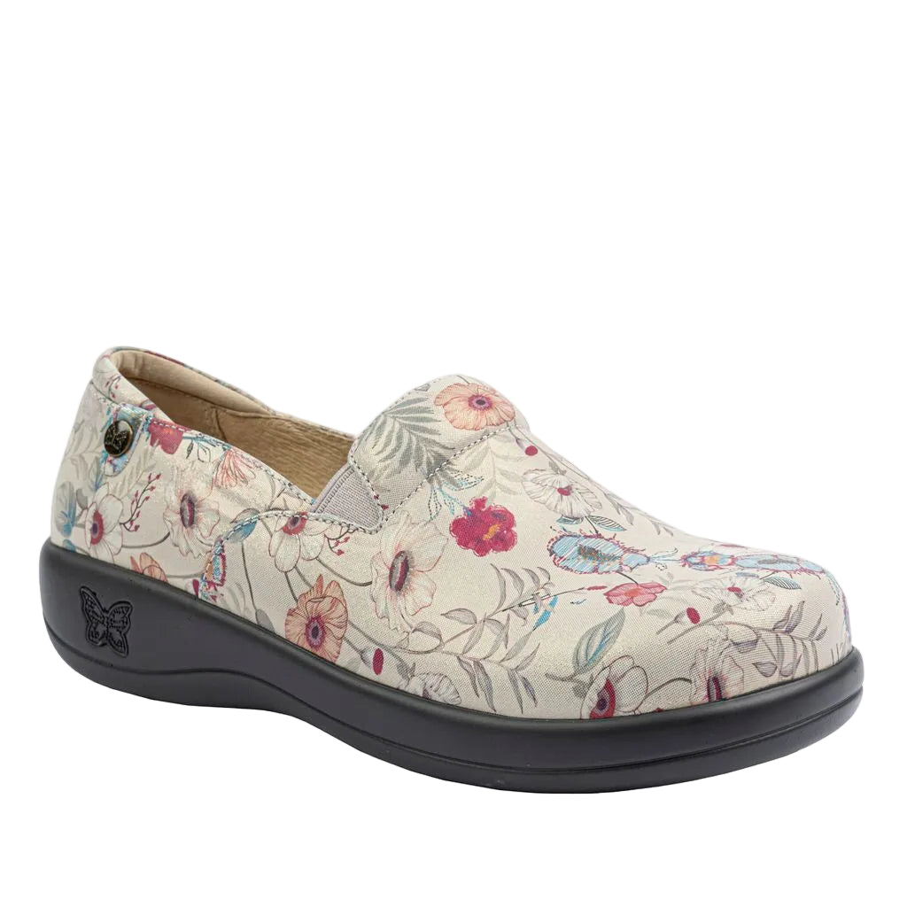 Alegria Keli Ethereal Nursing Shoe