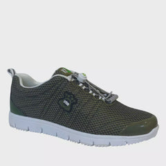 Kroten Travelwalker Khaki Black