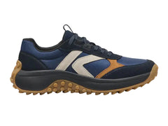 Keen Womens KS86 Navy Walking Shoe