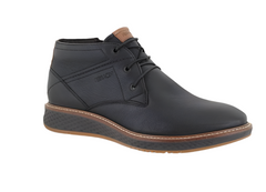 Ferracini Kye Ankle Boot Preto