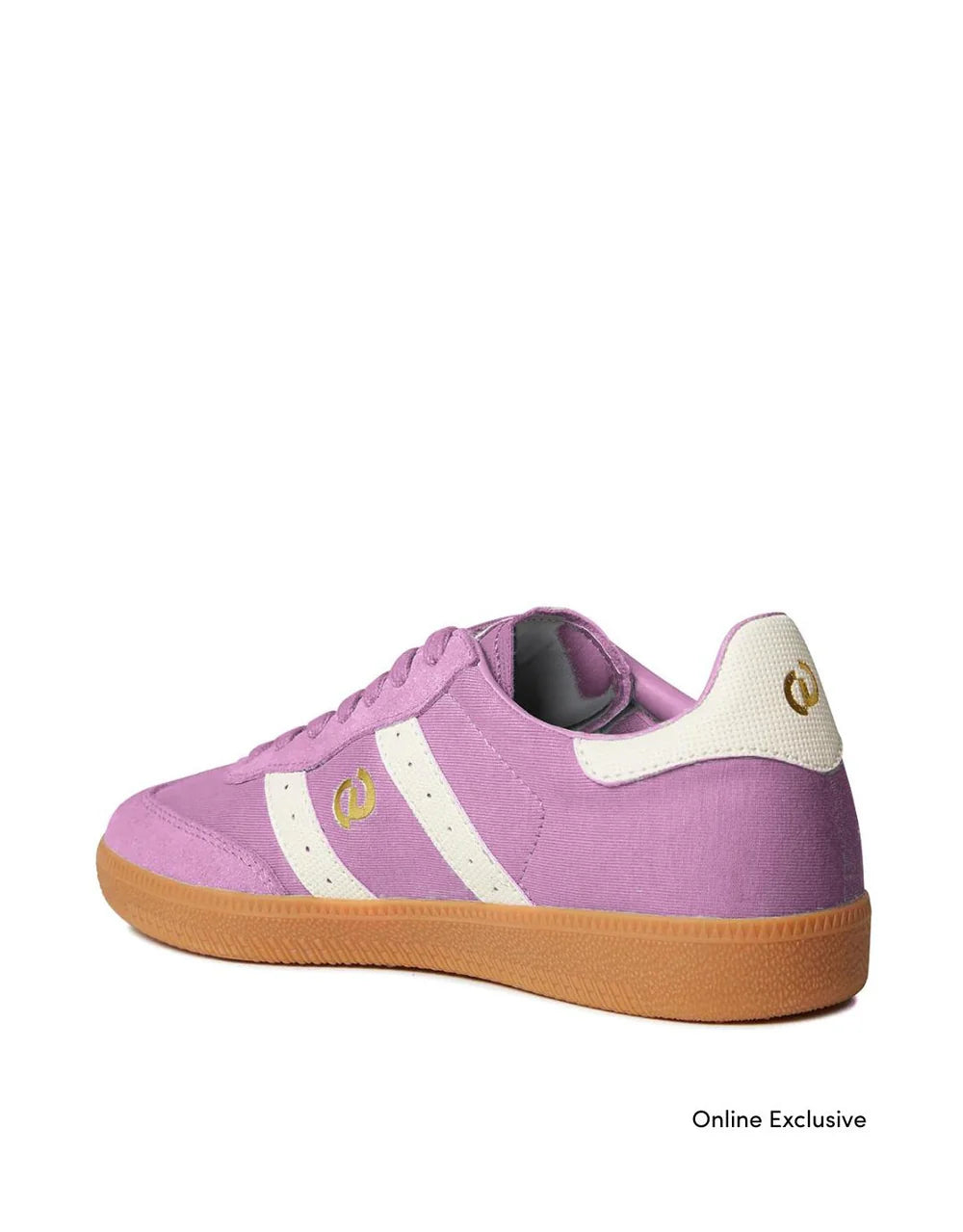 Goodsole 2001 Parallel Sweet Lavender Canvas
