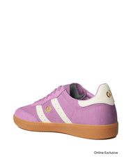 Goodsole 2001 Parallel Sweet Lavender Canvas