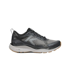 Keen Leiki Womens Black Steel Grey