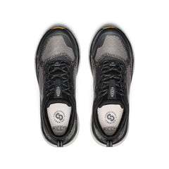 Keen Leiki WP Womens Black Steel Grey