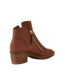 Django & Juliette Lettice New Cognac