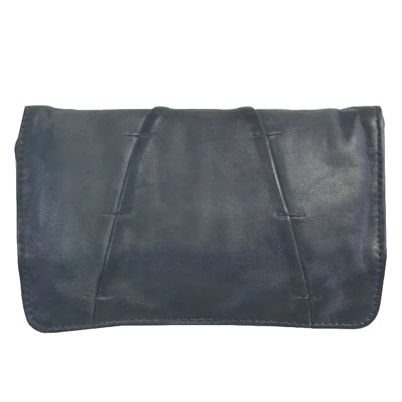 In Leatherz LR11 Lather Shoulder Crossbody bag