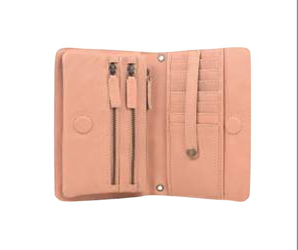 In Leatherz LR11 Adopt Me Natural Leather Sling Bag