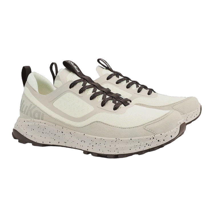 Olukai Makiki Mens Trail Walking Sneaker